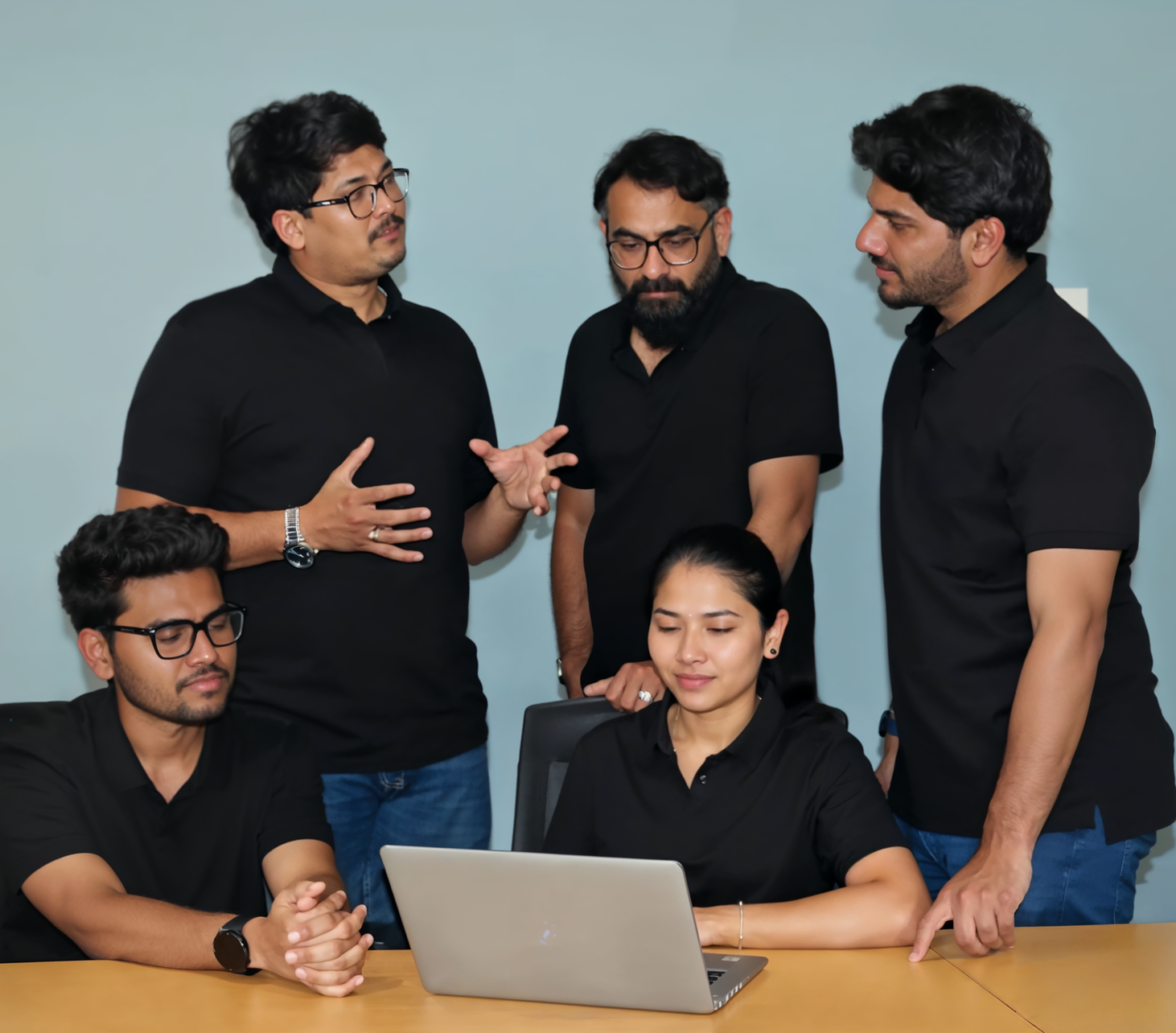 About Us - Tatva India